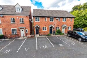 Marland Way-Stretford Image