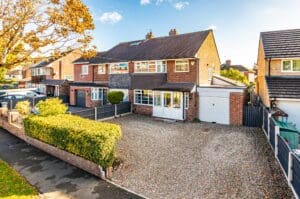 Woodsend Road-Flixton Image