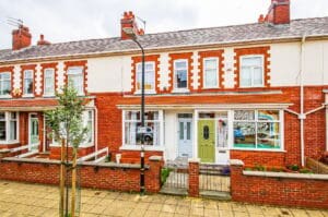 Haddon Street-Stretford Image