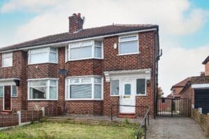 Kingsway Park-Davyhulme Image