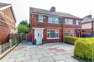 Worsley Avenue-Worsley Image