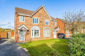 Inglewood Close-Partington Image