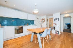 Munday Street-New Islington Image