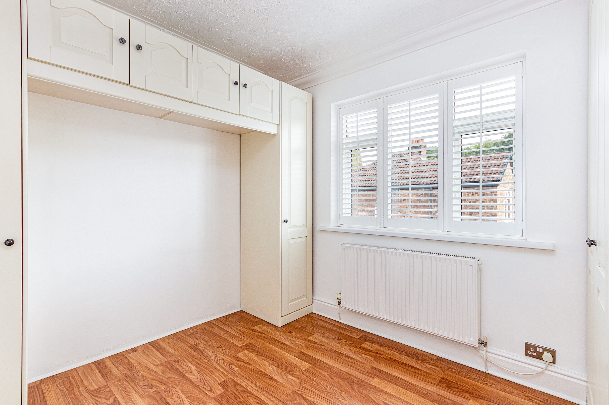 Ashbourne Road, Stretford - VitalSpace