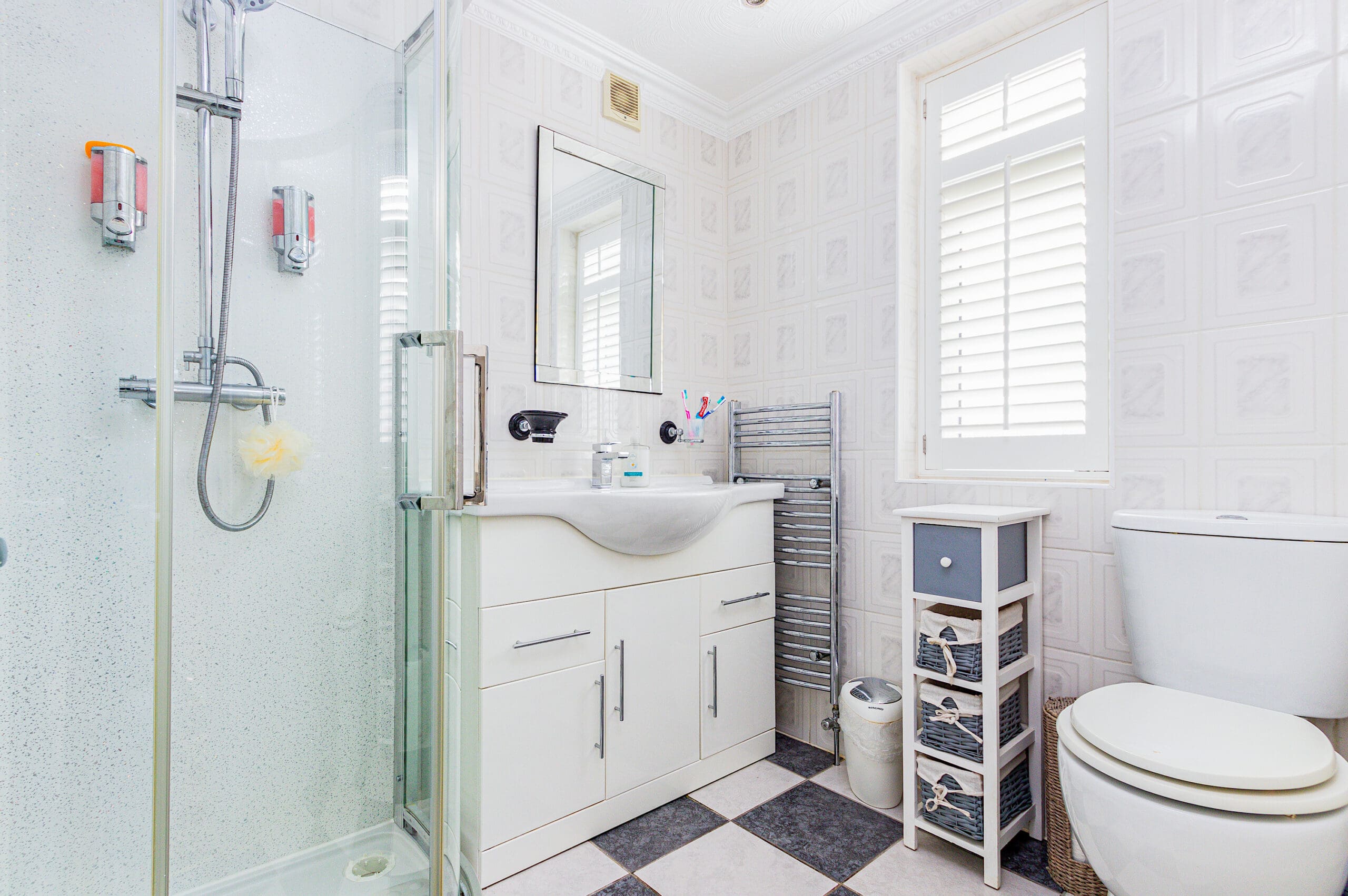 Ashbourne Road, Stretford - VitalSpace