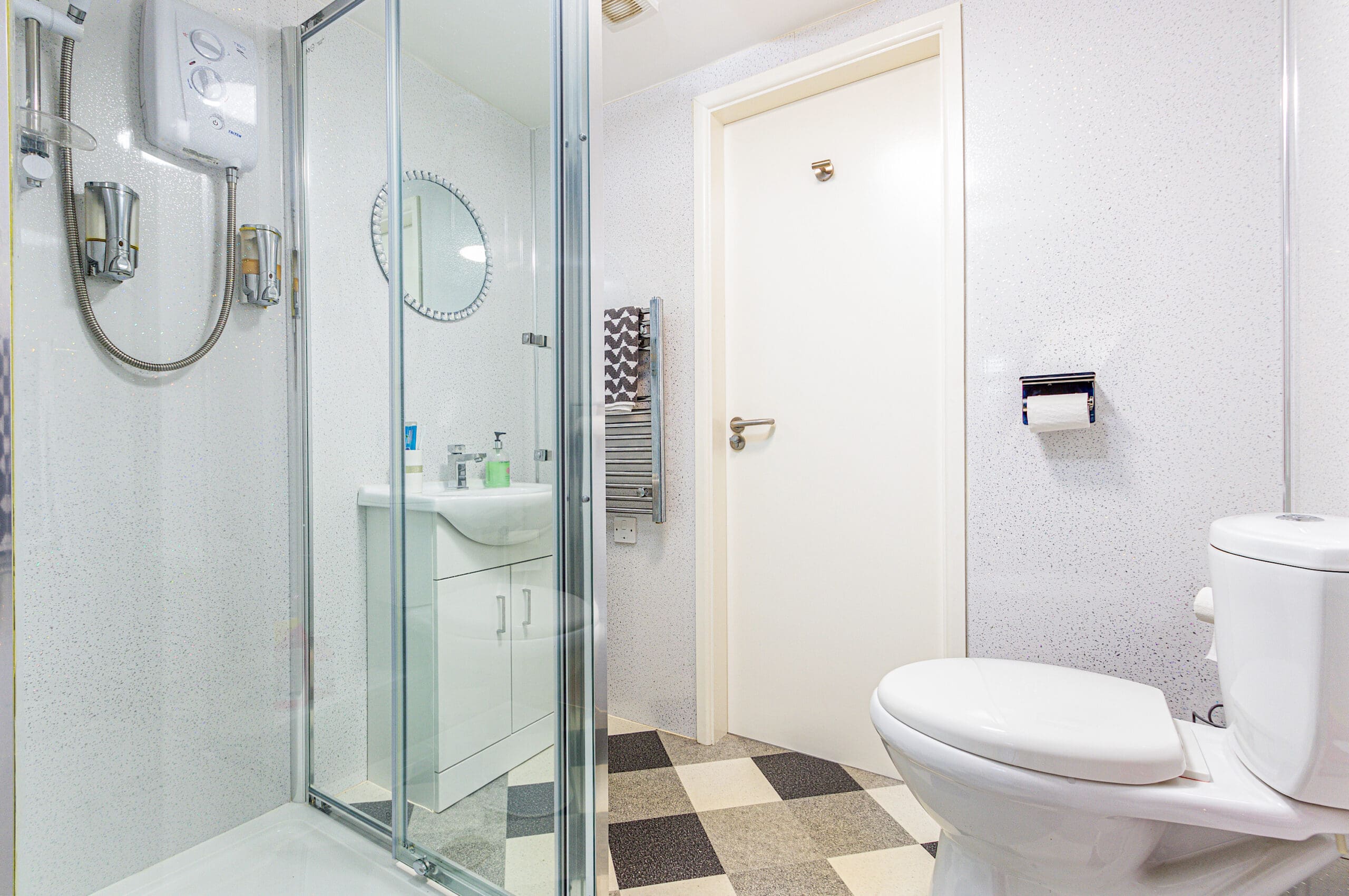 Ashbourne Road, Stretford - VitalSpace