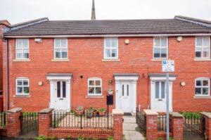 Heron Street-Hulme Image