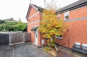 Walmsley Grove-Urmston Image
