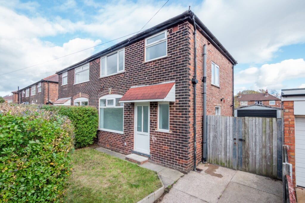 Silver Street-Irlam Image