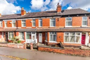 Henshaw Street-Stretford Image