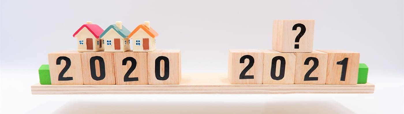 2021 Property Market