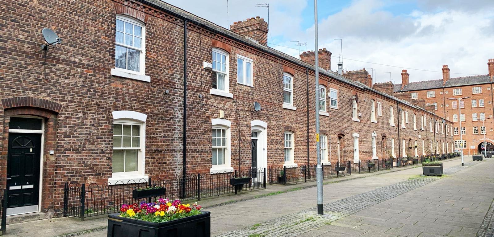 2021 Property Market