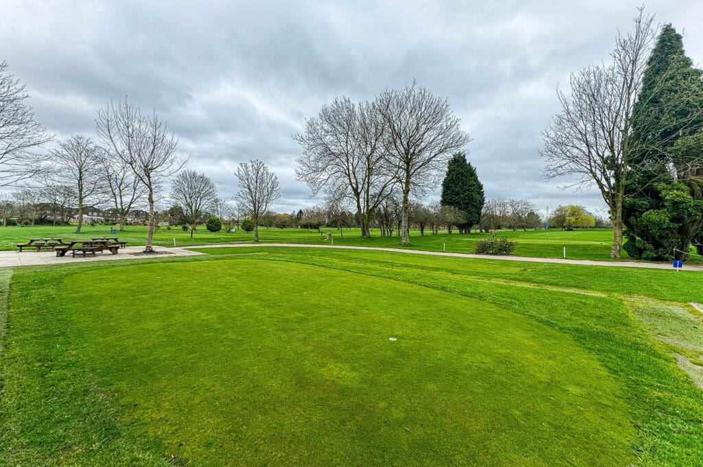 Church Road-Urmston Image