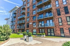 Longfield Centre-Prestwich Image