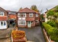 Ellaston Drive-Urmston Image
