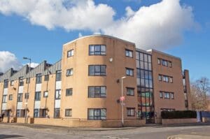Bold Street-Hulme Image