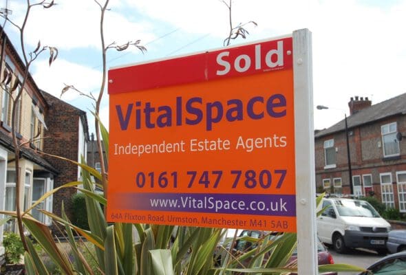 Urmston and Stretford Estate Agents