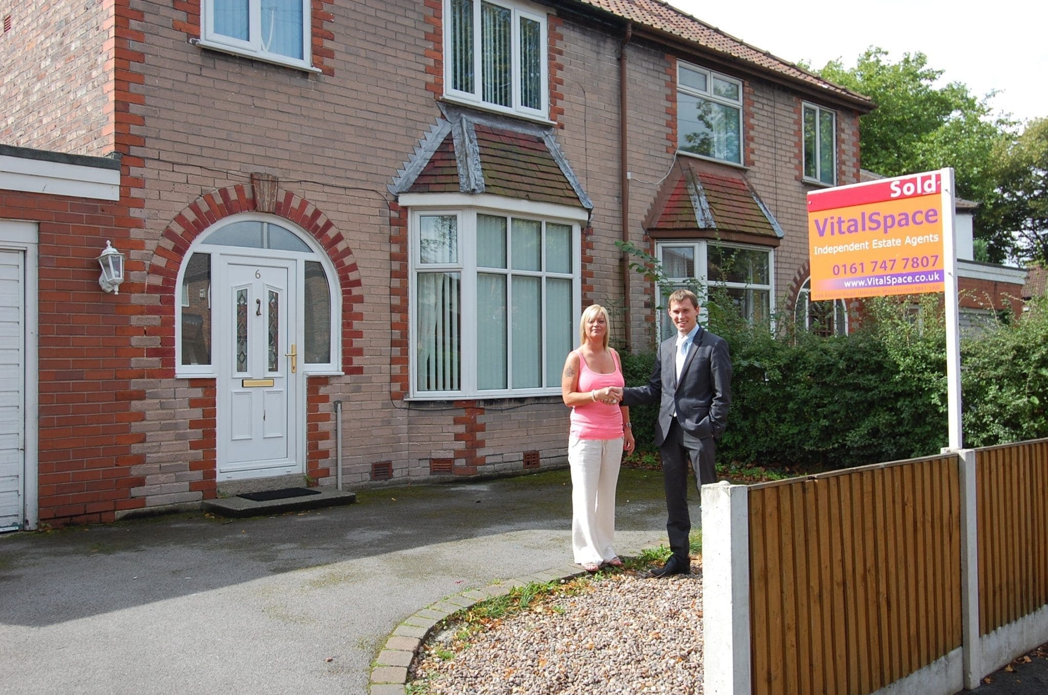 urmston estate agents 