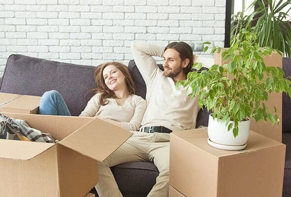 First Time Buyers - Mortgages