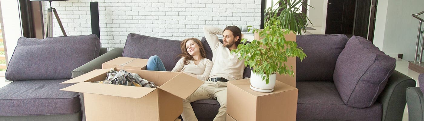 First Time Buyers - Mortgages