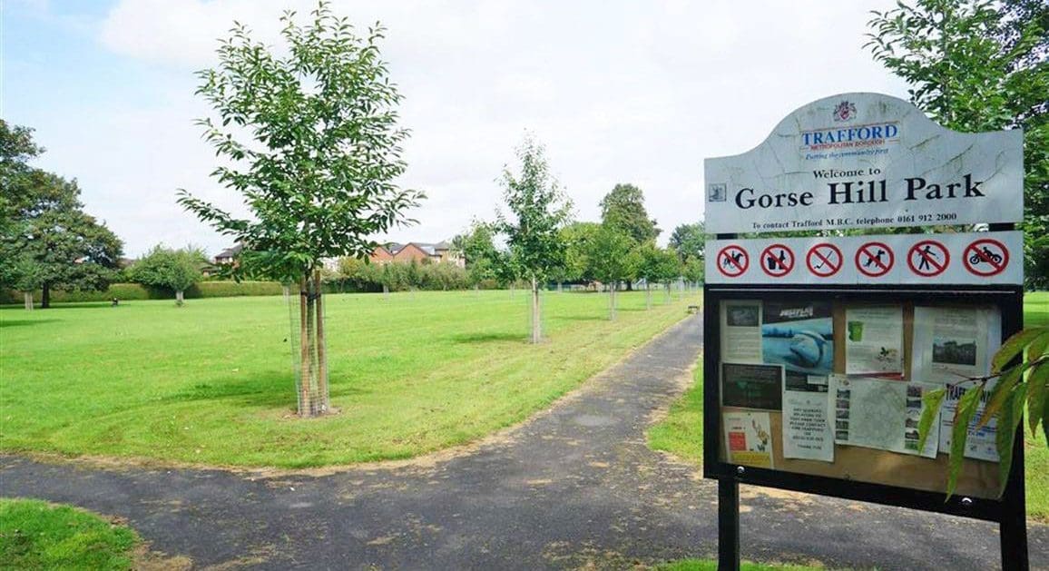 Houses prices rise in Stretford