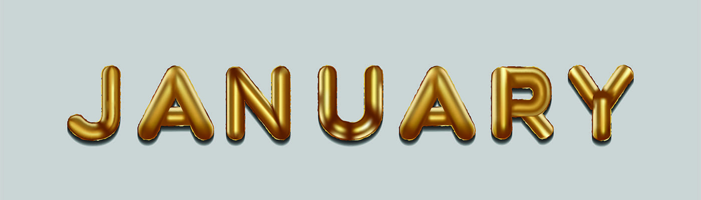 January is the time to put your house on the market