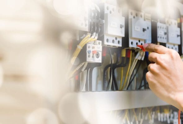 Landlord Electrical safety checks