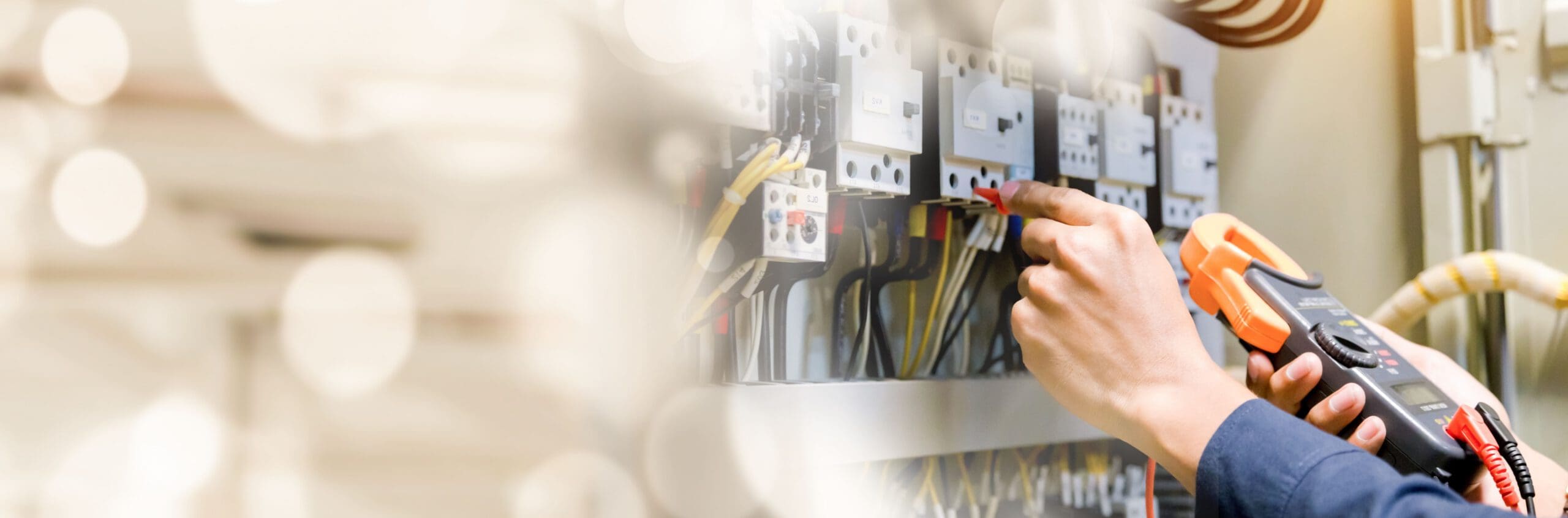 Landlord Electrical safety checks