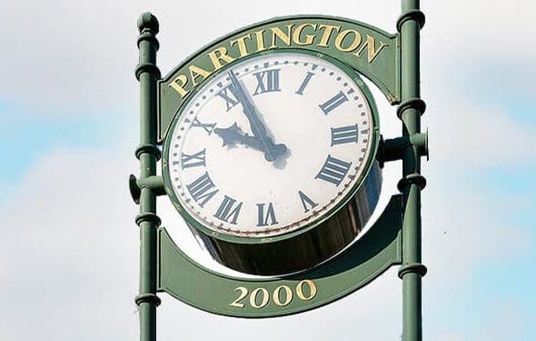 Partington Estate Agents