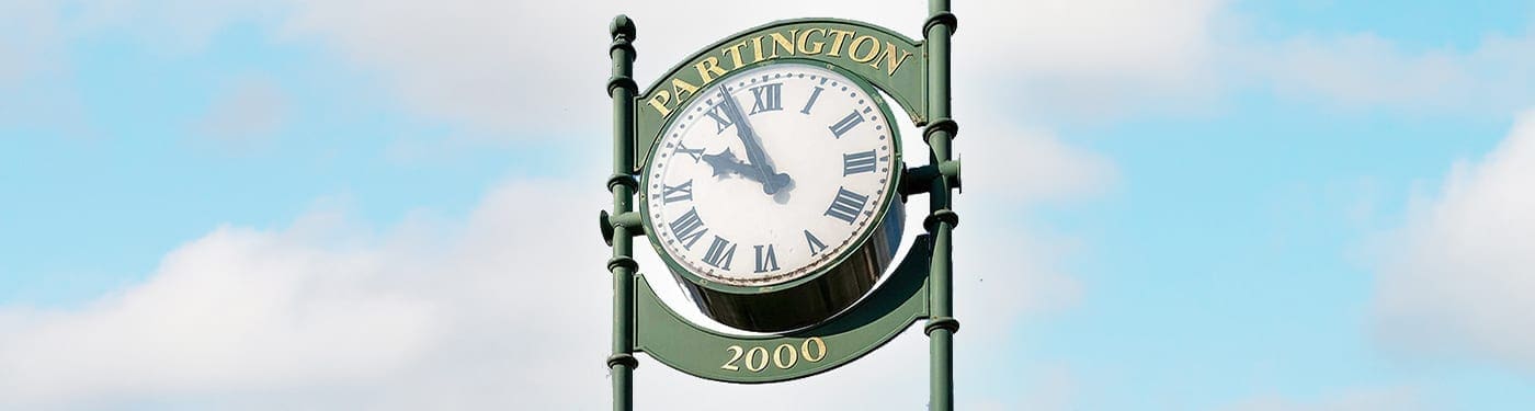 Partington Estate Agents