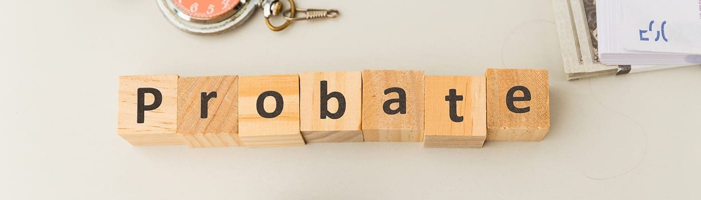 Probate