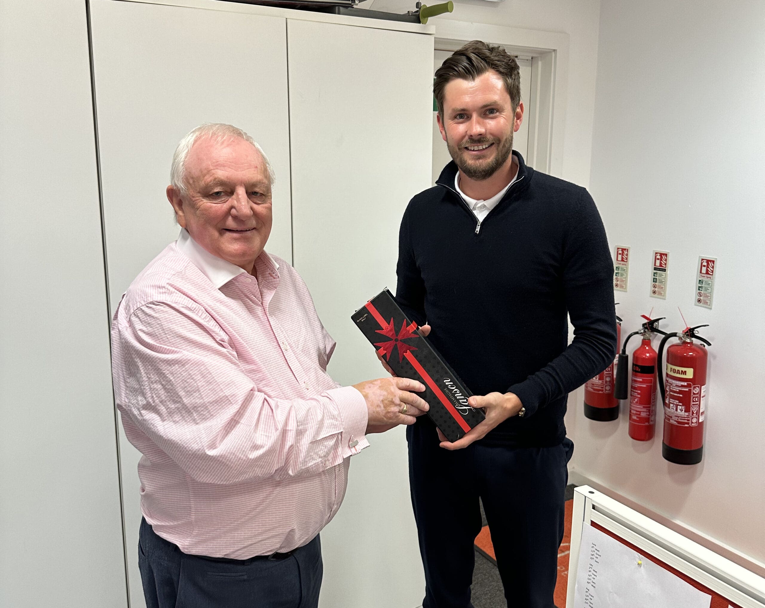 Qualification of Excellence