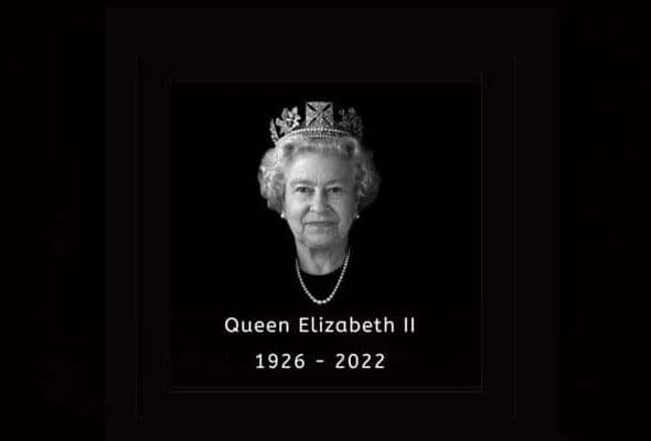 Queen Elizabeth II