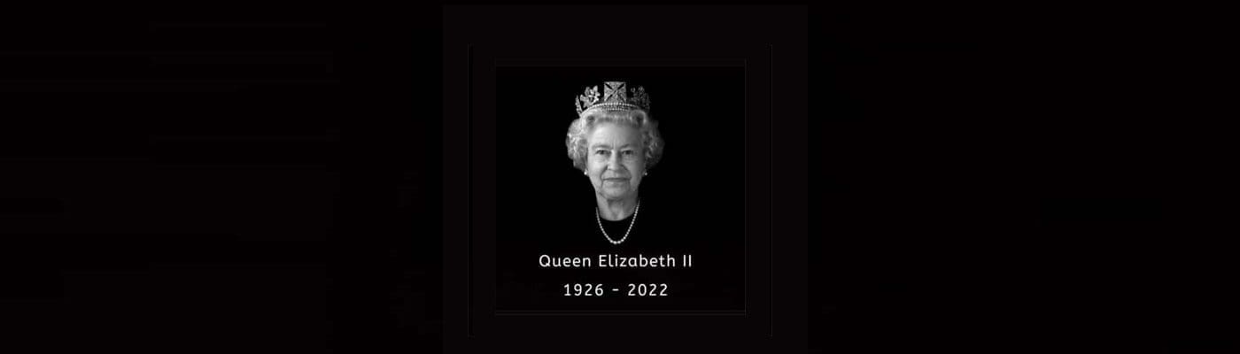 Queen Elizabeth II