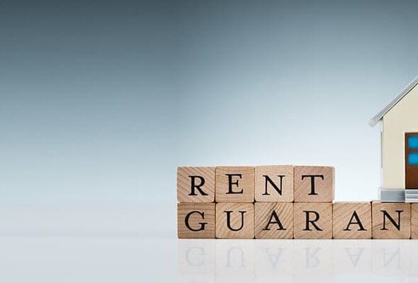 Rent Guarantee