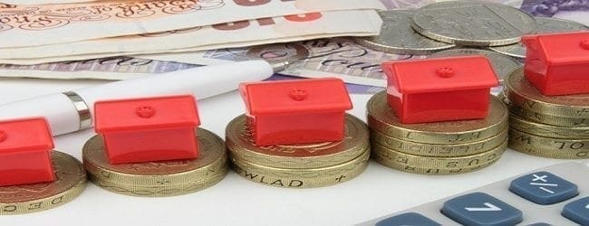 rents increase in urmston