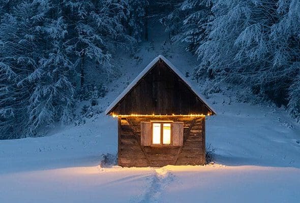 Sell Your House Over Christmas