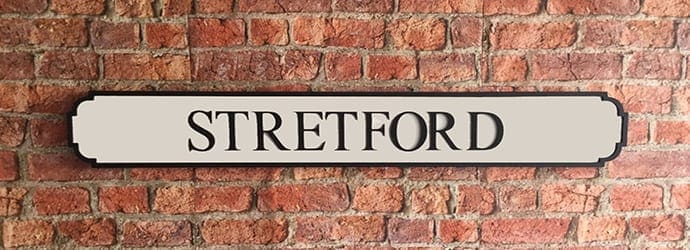 Selling In Stretford