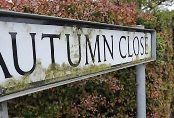 Selling your house in Autumn