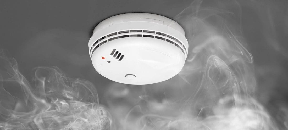 Smoke and Carbon Monoxide Alarm Regulations 2022