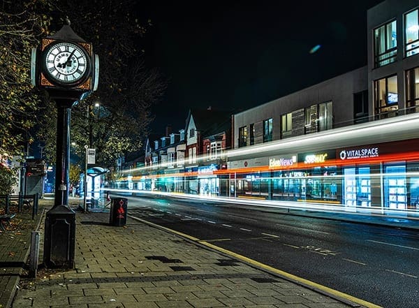 Urmston Estate Agents