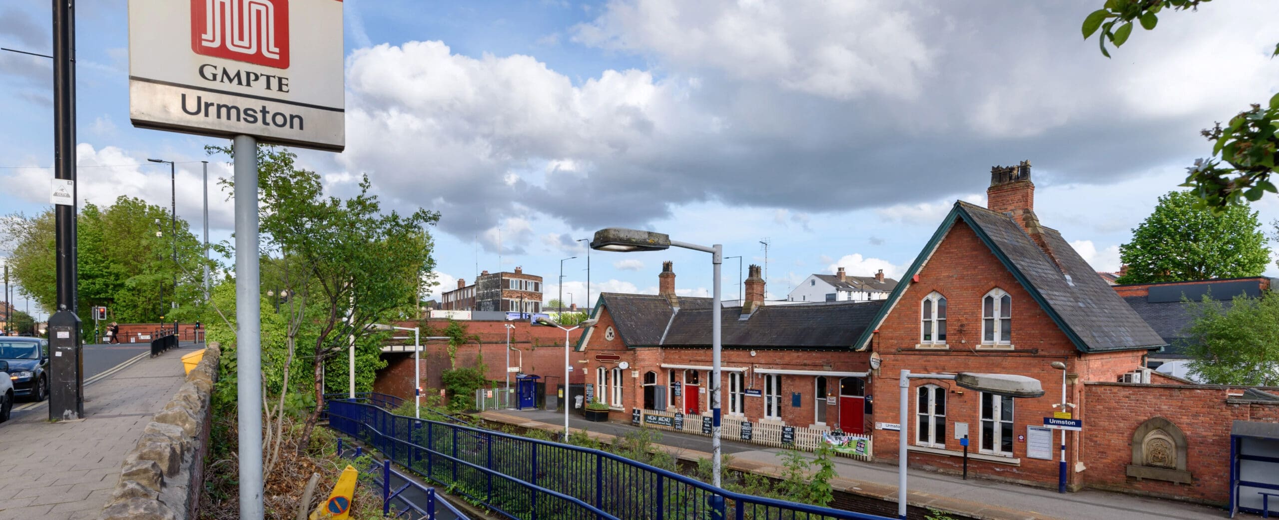 Urmston property hunters