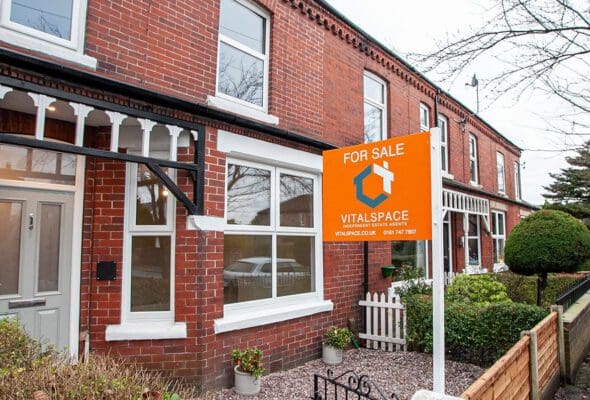 Why Choose VitalSpace