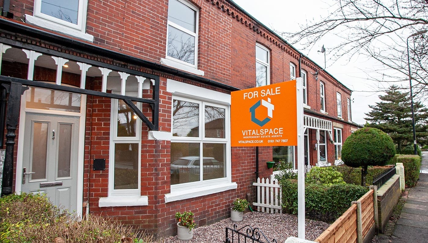 Why Choose VitalSpace