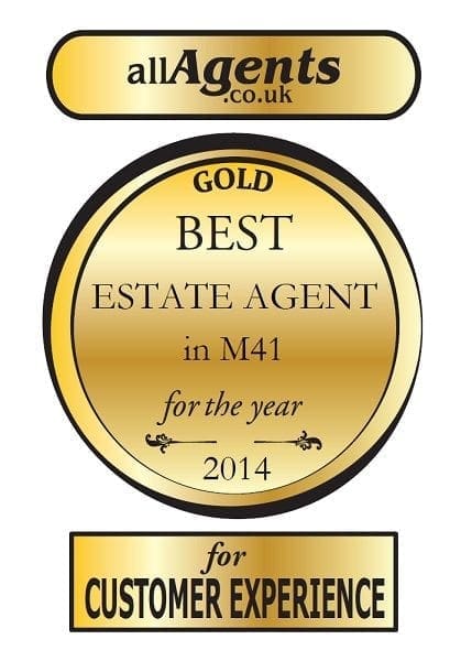 gold award for vitalspace