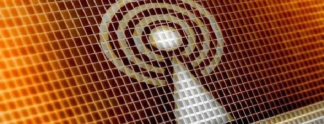 mobile phone, signal, buying a house