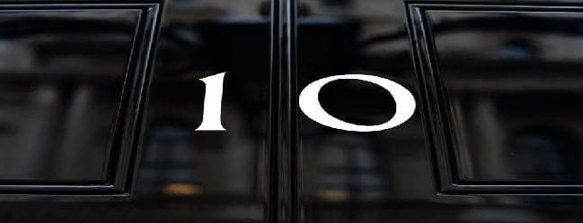 Conservative election win property market