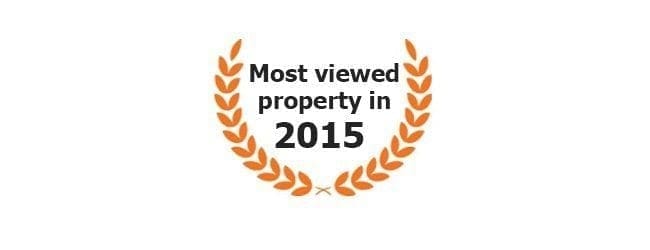 VitalSpace most viewed properties of 2015 - urmston
