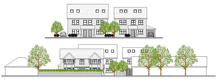 Urmston Estate Agents - VitalSpace - Irlam Road New Build