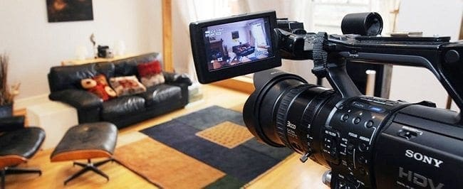 property video tours